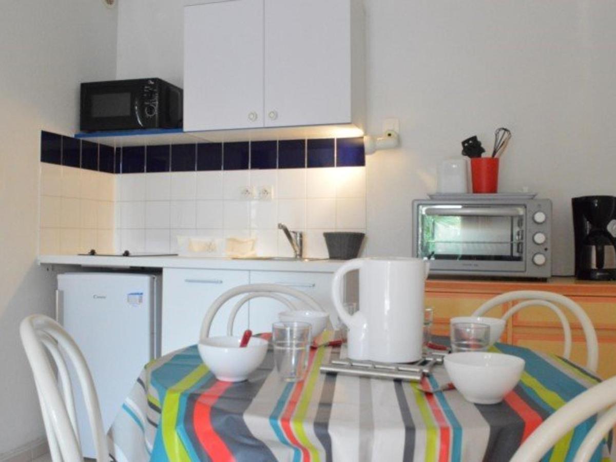 Appartement Narbonne, 2 pièces, 4 personnes - FR-1-229B-731 Esterno foto