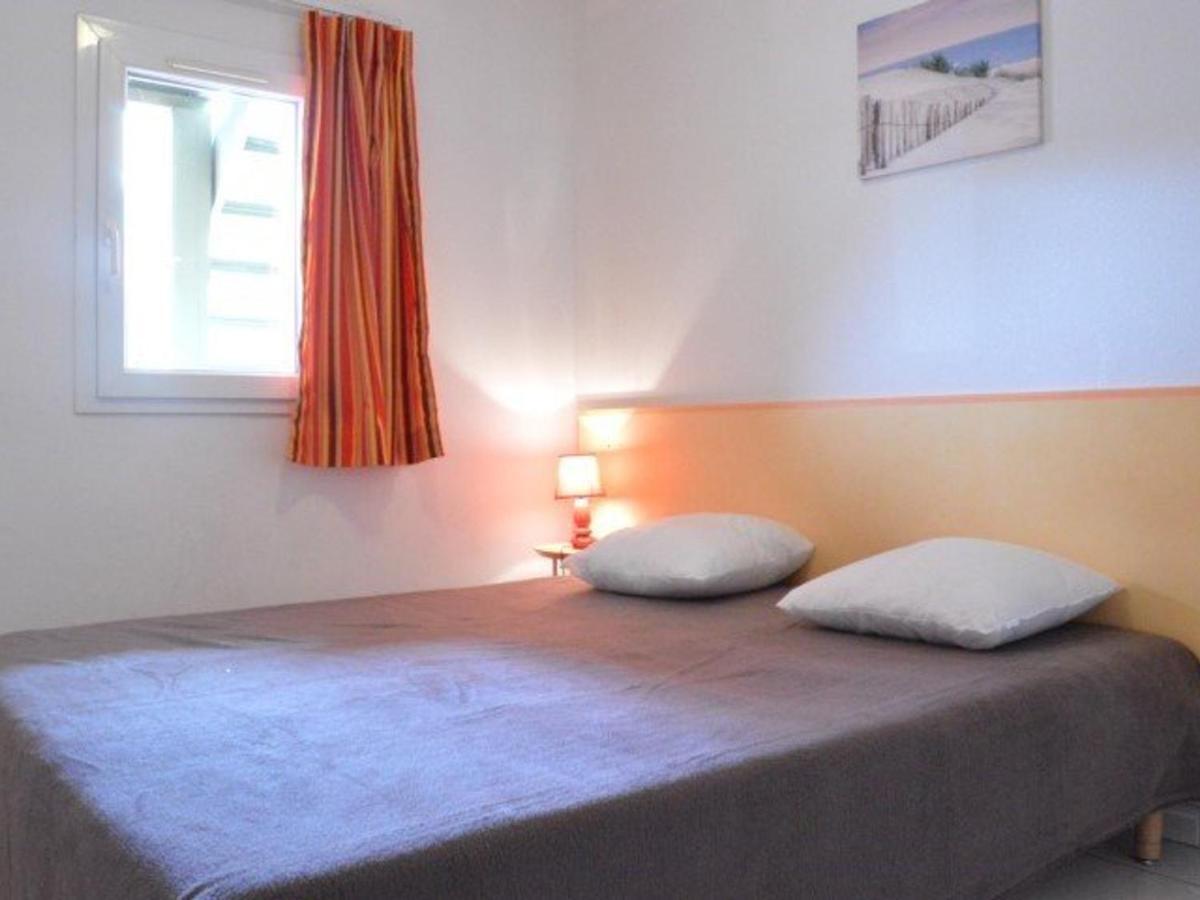 Appartement Narbonne, 2 pièces, 4 personnes - FR-1-229B-731 Esterno foto